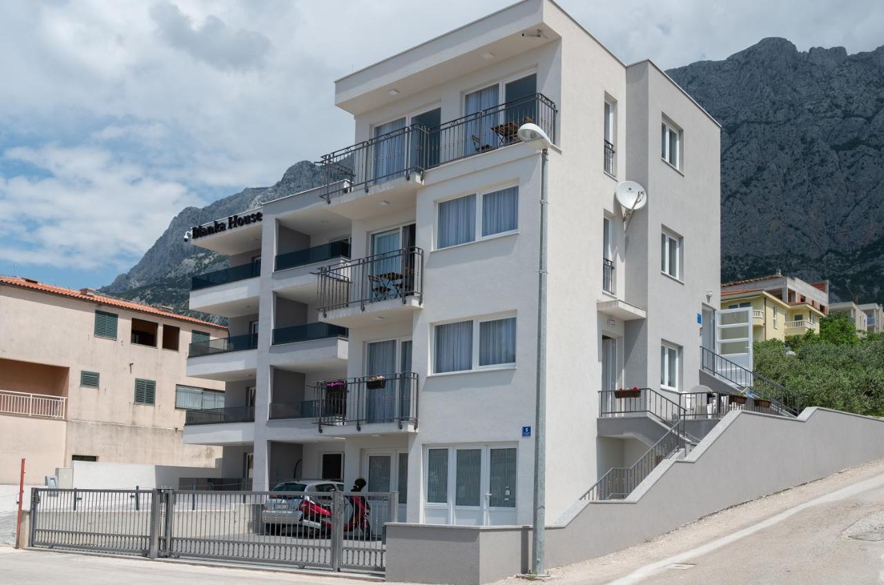 Jasna Makarska